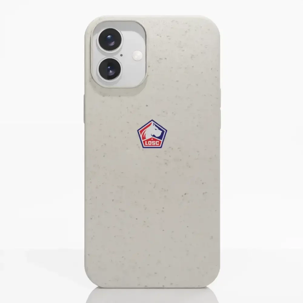 LOSC Official Compostable Phone Case Design Essential Emblem - Image 20