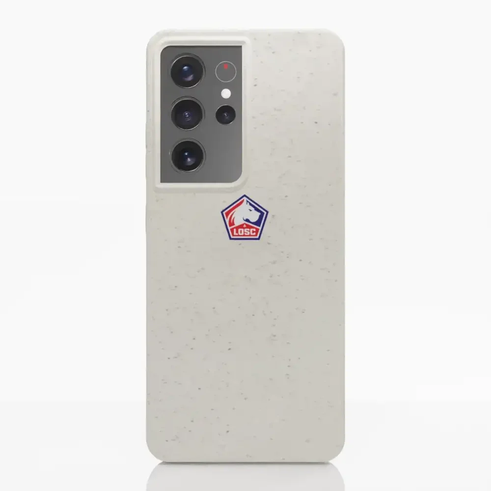 LOSC Official Compostable Phone Case Design Essential Emblem - Image 26