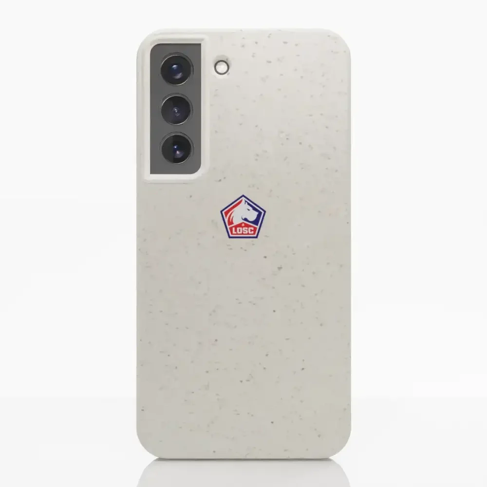 LOSC Official Compostable Phone Case Design Essential Emblem - Image 27