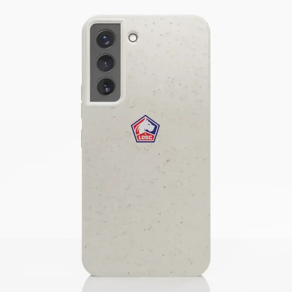 LOSC Official Compostable Phone Case Design Essential Emblem - Image 28