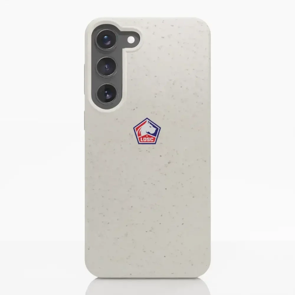 LOSC Official Compostable Phone Case Design Essential Emblem - Image 30