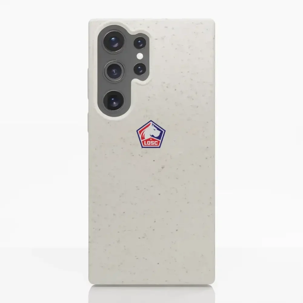 LOSC Official Compostable Phone Case Design Essential Emblem - Image 32