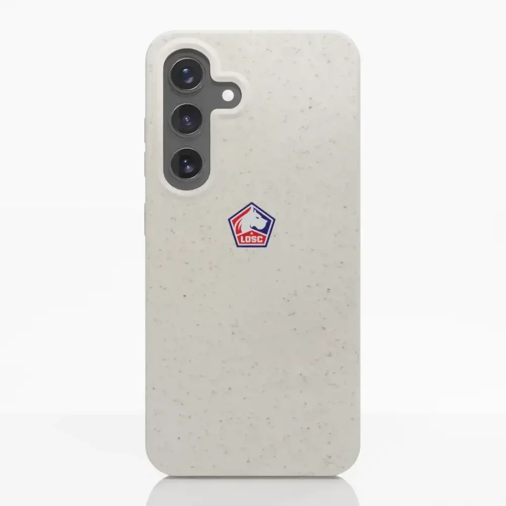 LOSC Official Compostable Phone Case Design Essential Emblem - Image 33