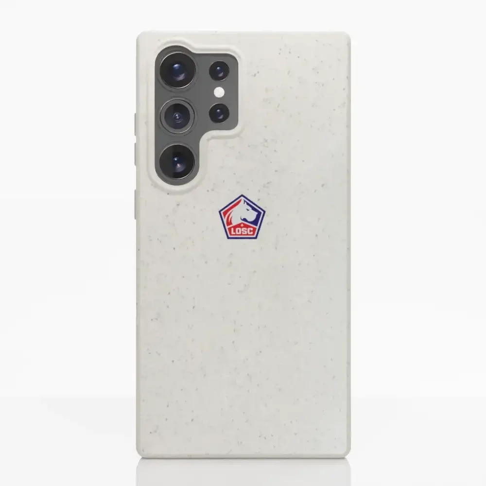 LOSC Official Compostable Phone Case Design Essential Emblem - Image 35