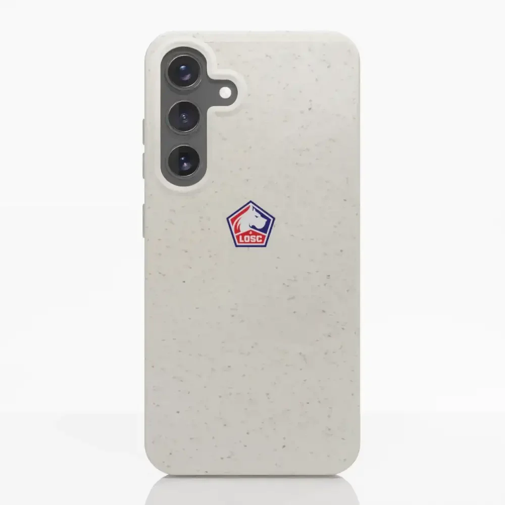 LOSC Official Compostable Phone Case Design Essential Emblem - Image 37