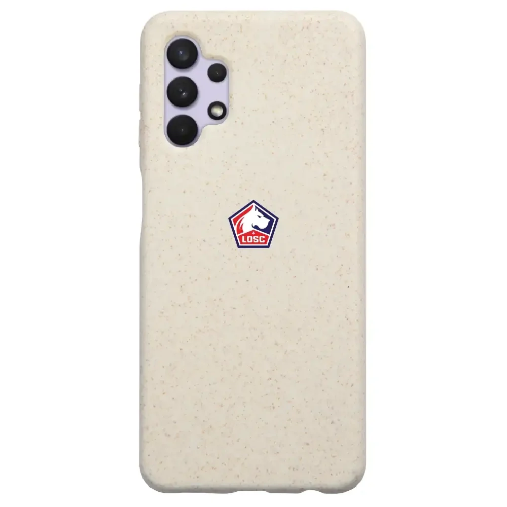 LOSC Official Compostable Phone Case Design Essential Emblem - Image 39