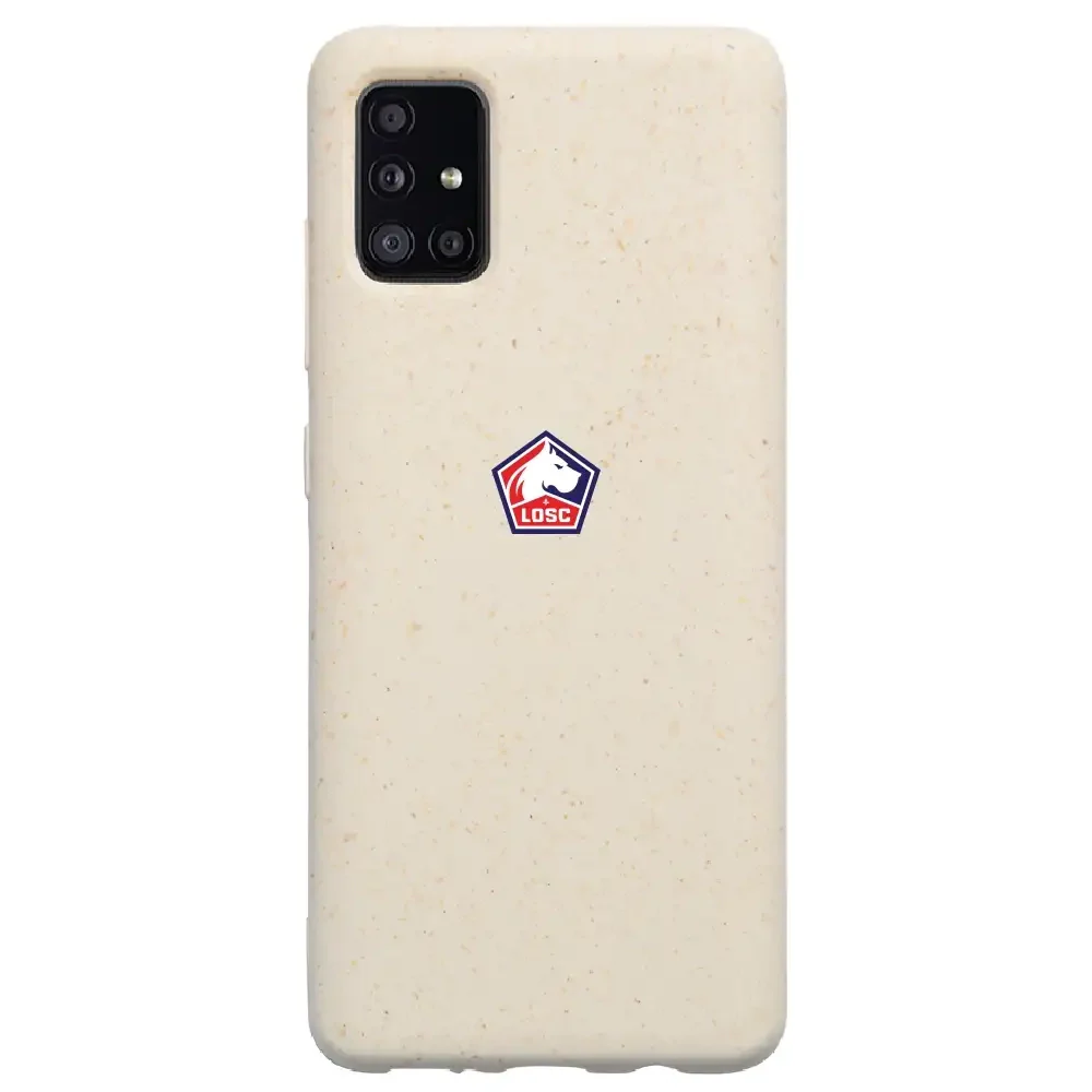 LOSC Official Compostable Phone Case Design Essential Emblem - Image 41