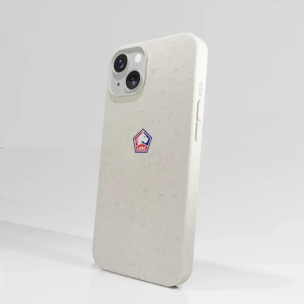 LOSC Official Compostable Phone Case Design Essential Emblem - Image 54