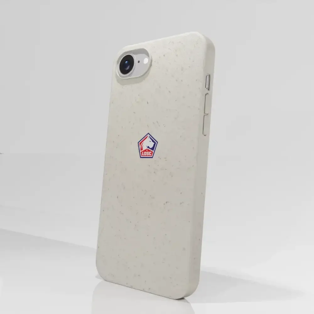 LOSC Official Compostable Phone Case Design Essential Emblem - Image 63