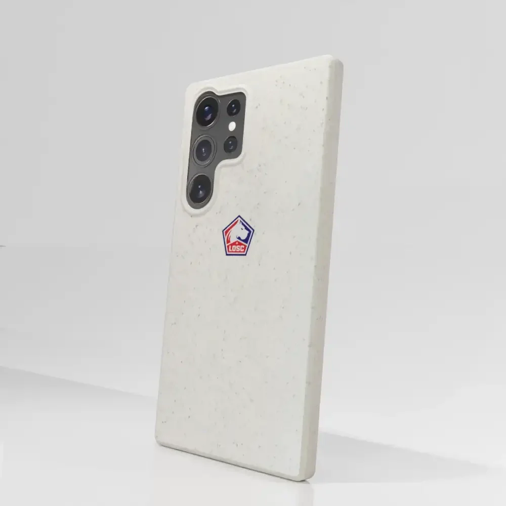 LOSC Official Compostable Phone Case Design Essential Emblem - Image 81
