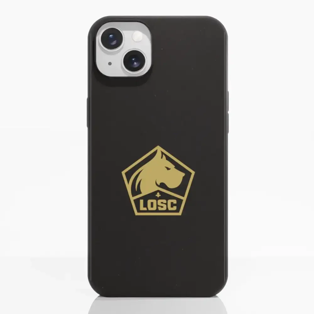 LOSC Official Compostable Phone Case Design Premium Lion Emblem - Image 15