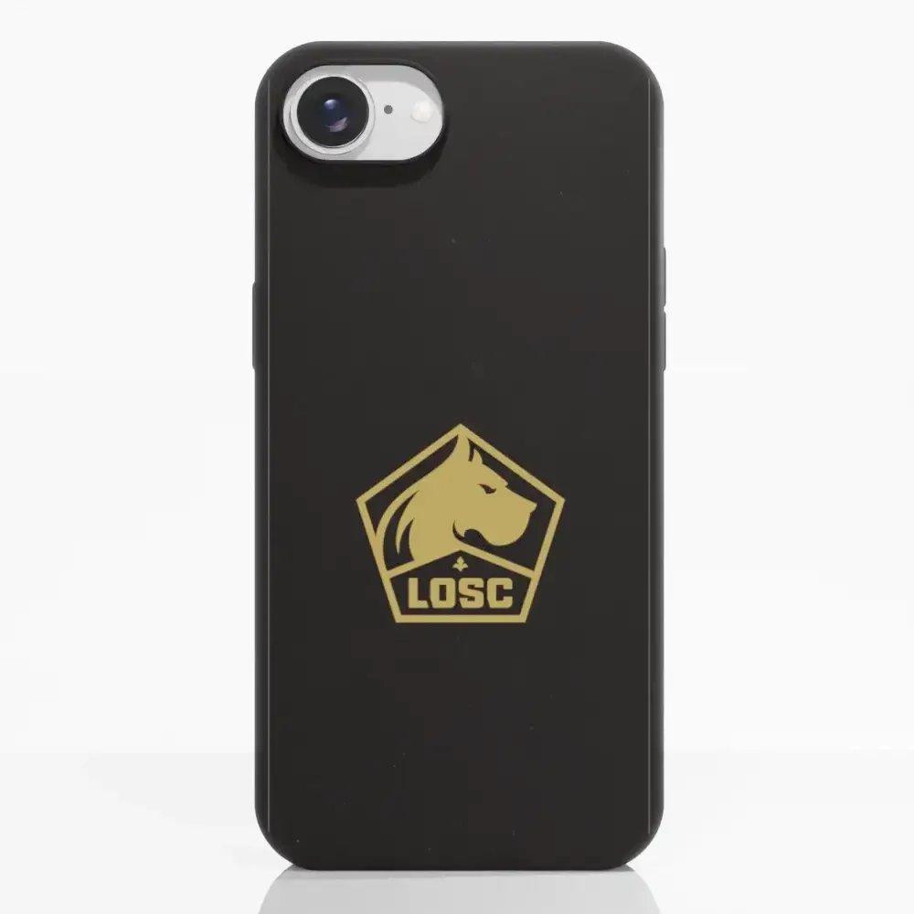 LOSC Official Compostable Phone Case Design Premium Lion Emblem - Image 19