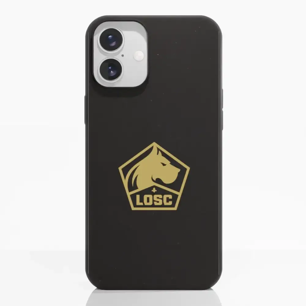LOSC Official Compostable Phone Case Design Premium Lion Emblem - Image 20
