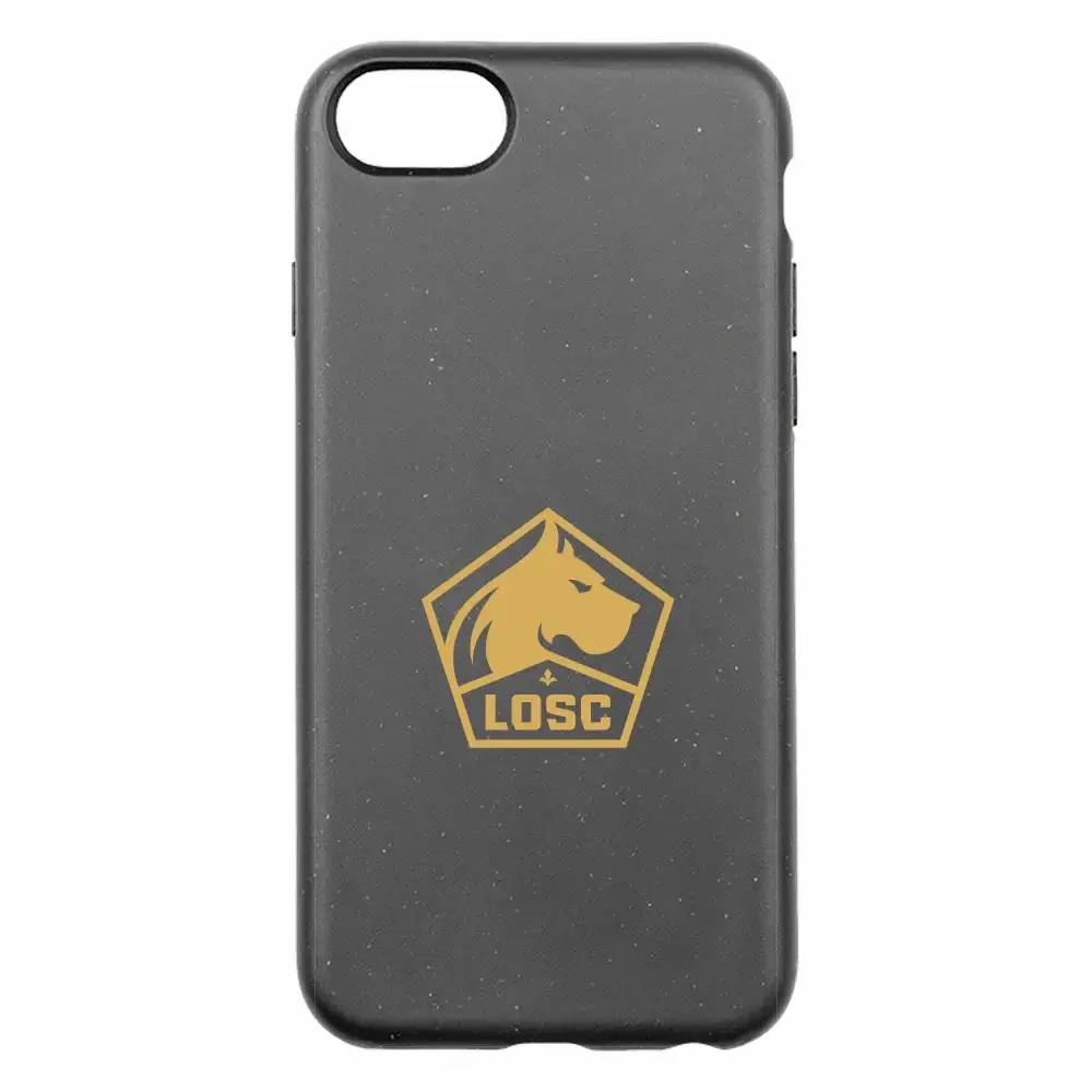 LOSC Official Compostable Phone Case Design Premium Lion Emblem - Image 23