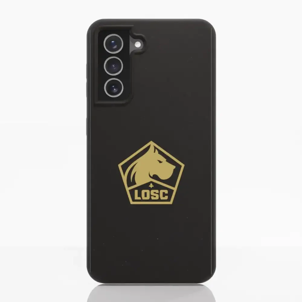 LOSC Official Compostable Phone Case Design Premium Lion Emblem - Image 30