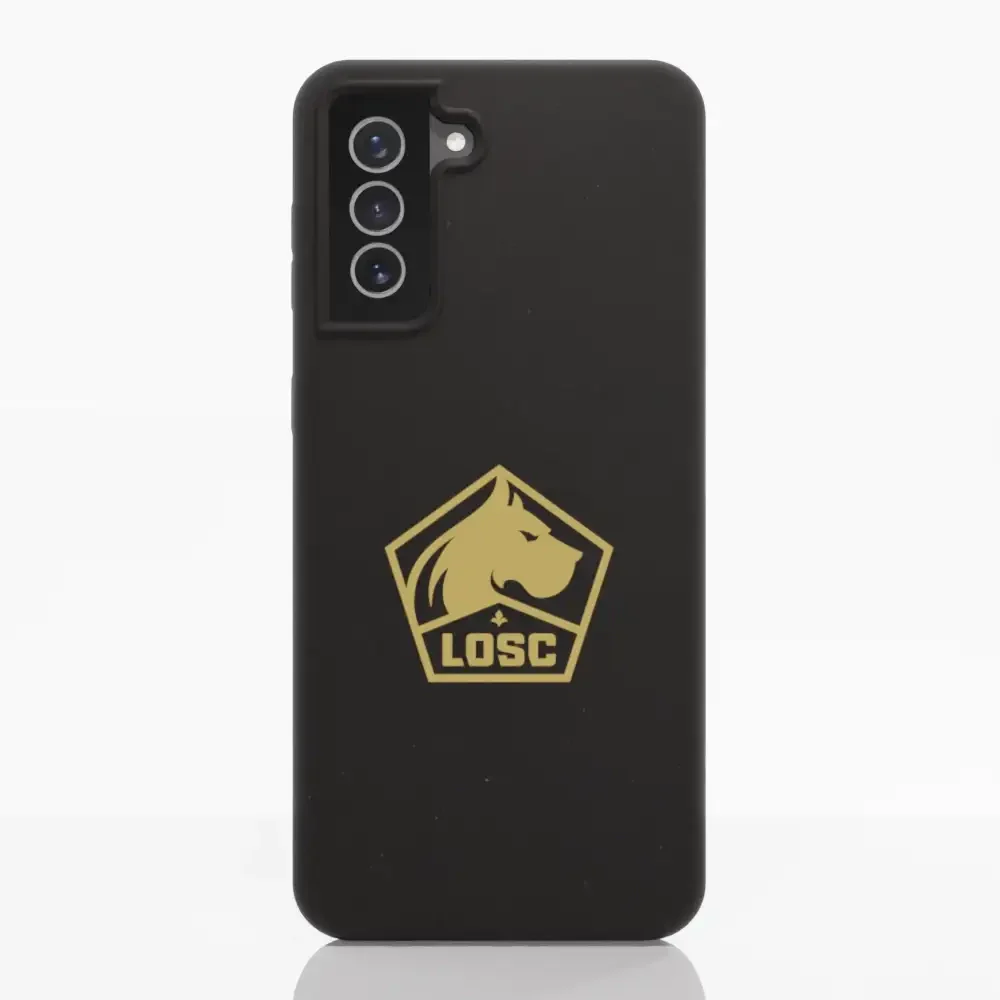 LOSC Official Compostable Phone Case Design Premium Lion Emblem - Image 31