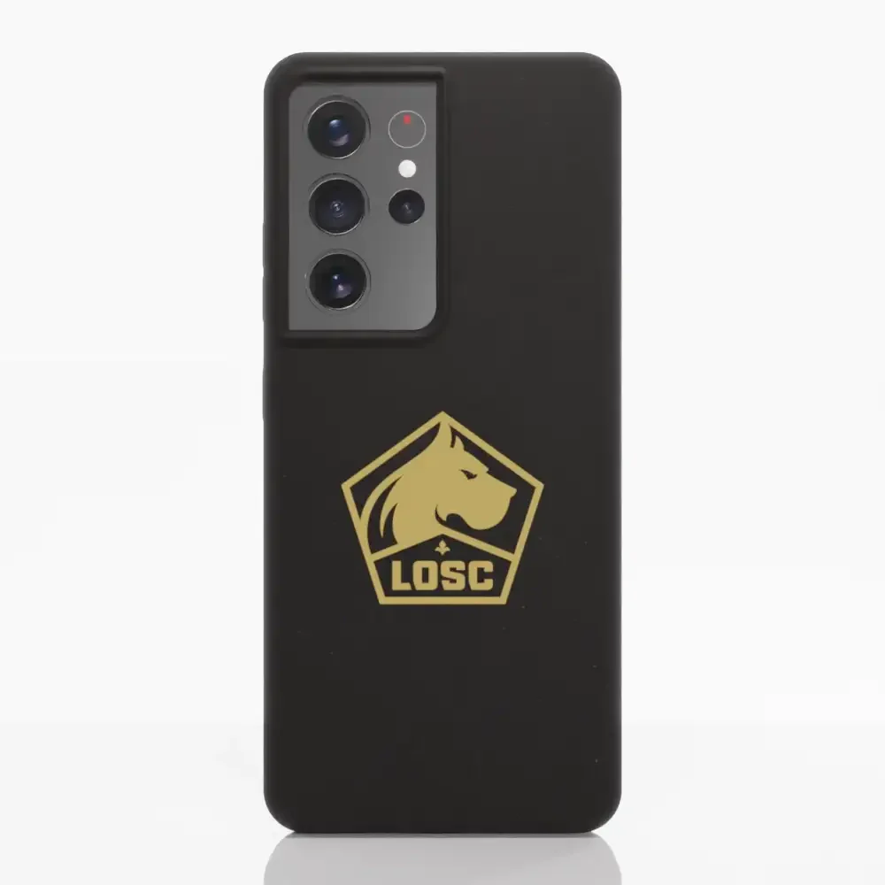LOSC Official Compostable Phone Case Design Premium Lion Emblem - Image 32