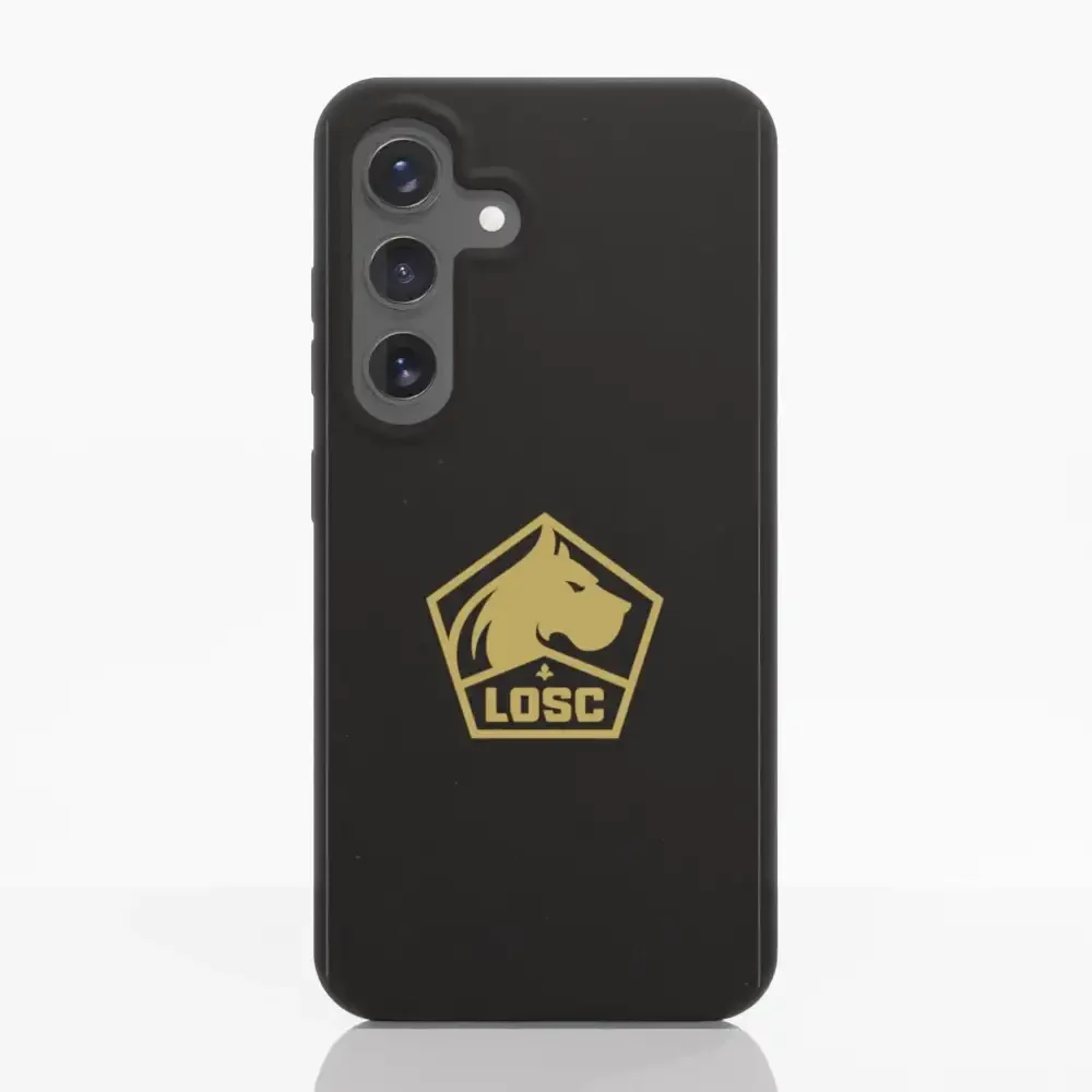 LOSC Official Compostable Phone Case Design Premium Lion Emblem - Image 42