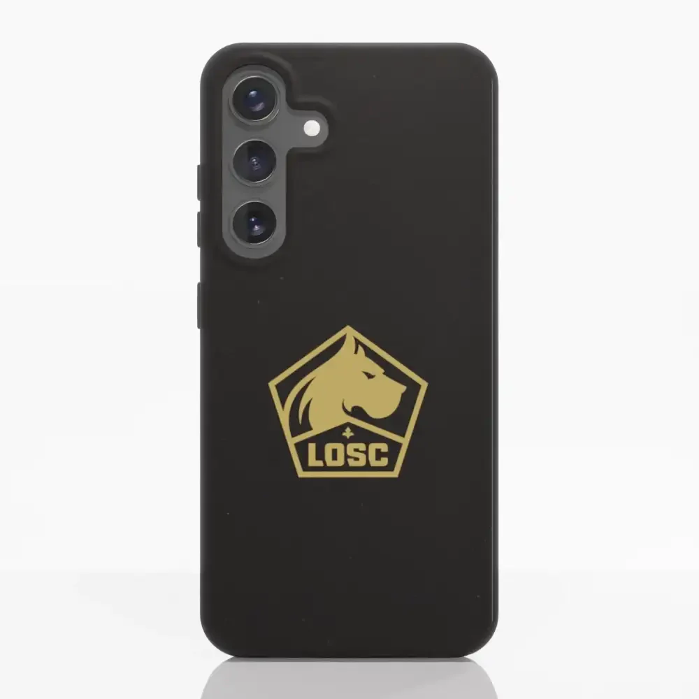 LOSC Official Compostable Phone Case Design Premium Lion Emblem - Image 43