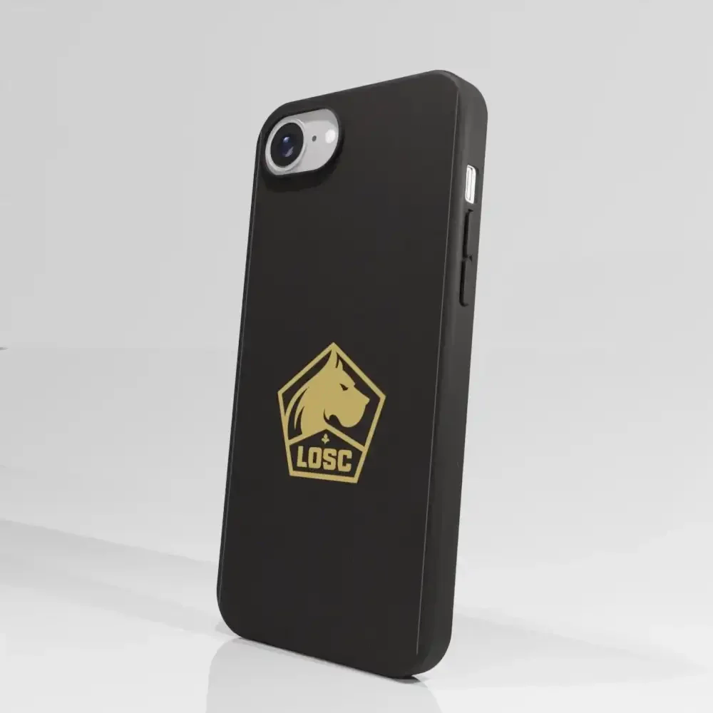 LOSC Official Compostable Phone Case Design Premium Lion Emblem - Image 63