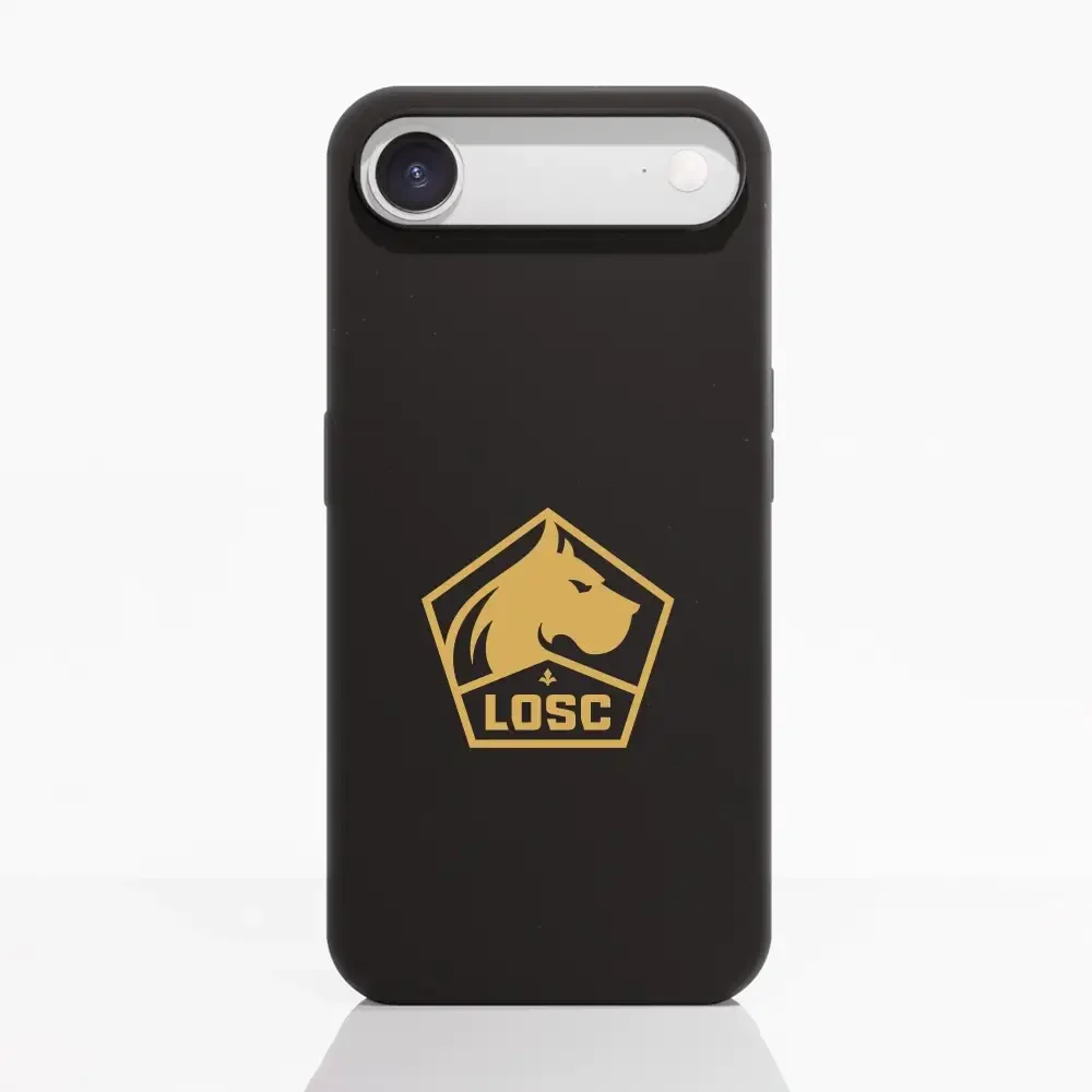 LOSC Official Compostable Phone Case Design Premium Lion Emblem - Image 83