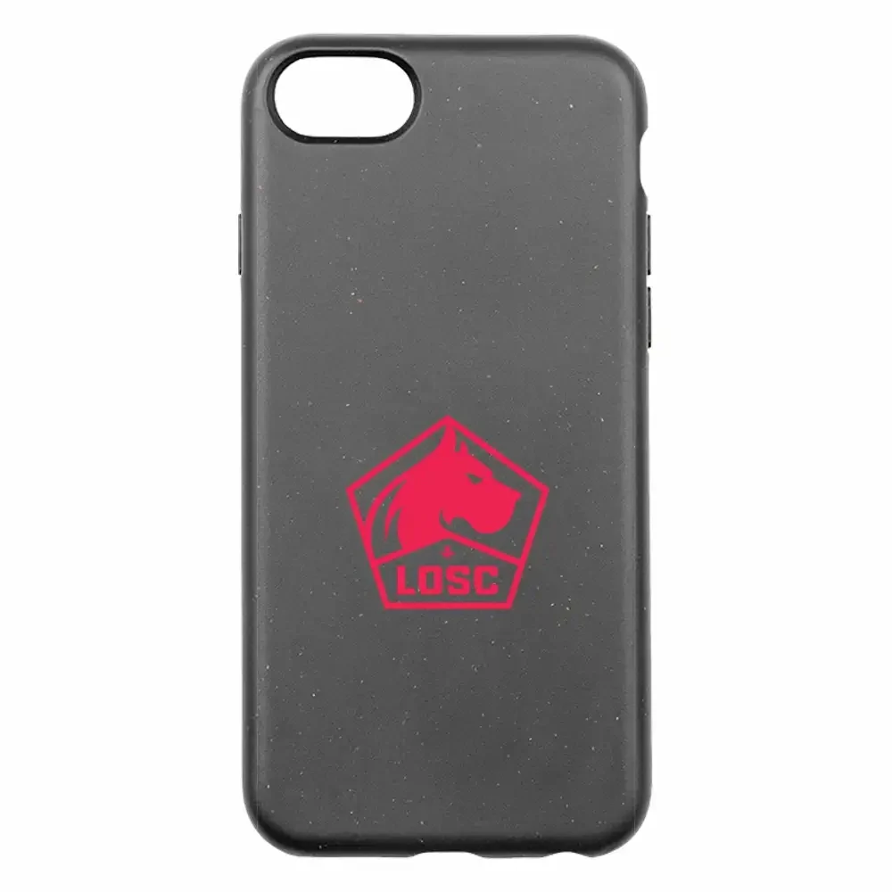 LOSC Official Compostable Phone Case Design Geometric Lion Emblem - Image 24