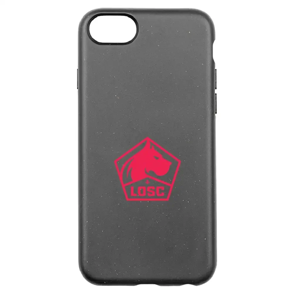 LOSC Official Compostable Phone Case Design Geometric Lion Emblem - Image 25