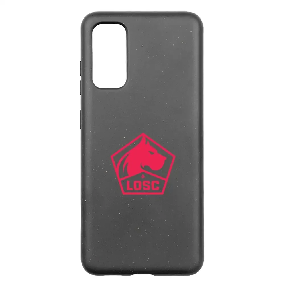 LOSC Official Compostable Phone Case Design Geometric Lion Emblem - Image 26