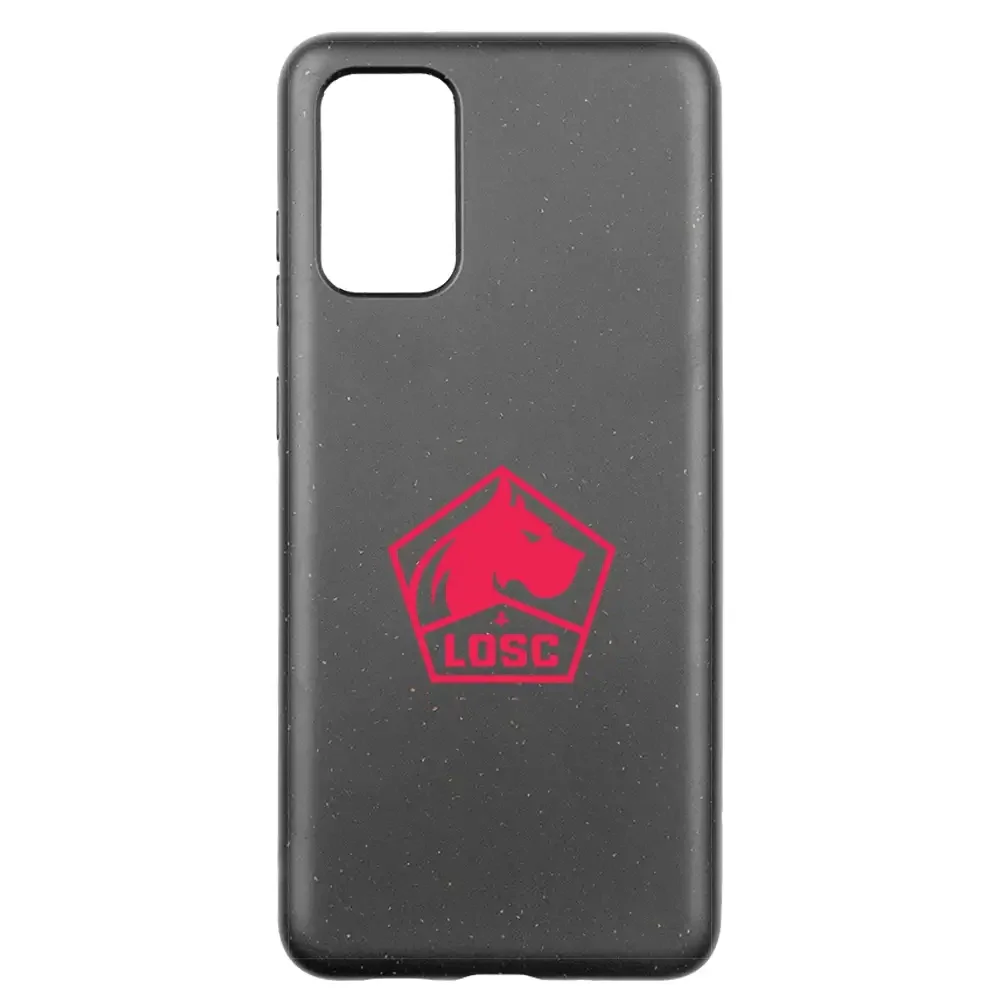 LOSC Official Compostable Phone Case Design Geometric Lion Emblem - Image 28