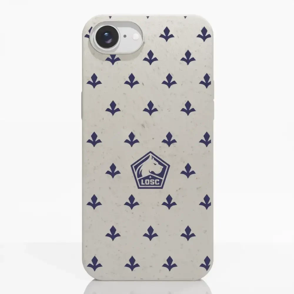 LOSC Official Compostable Phone Case Design Heritage Pattern - Image 19