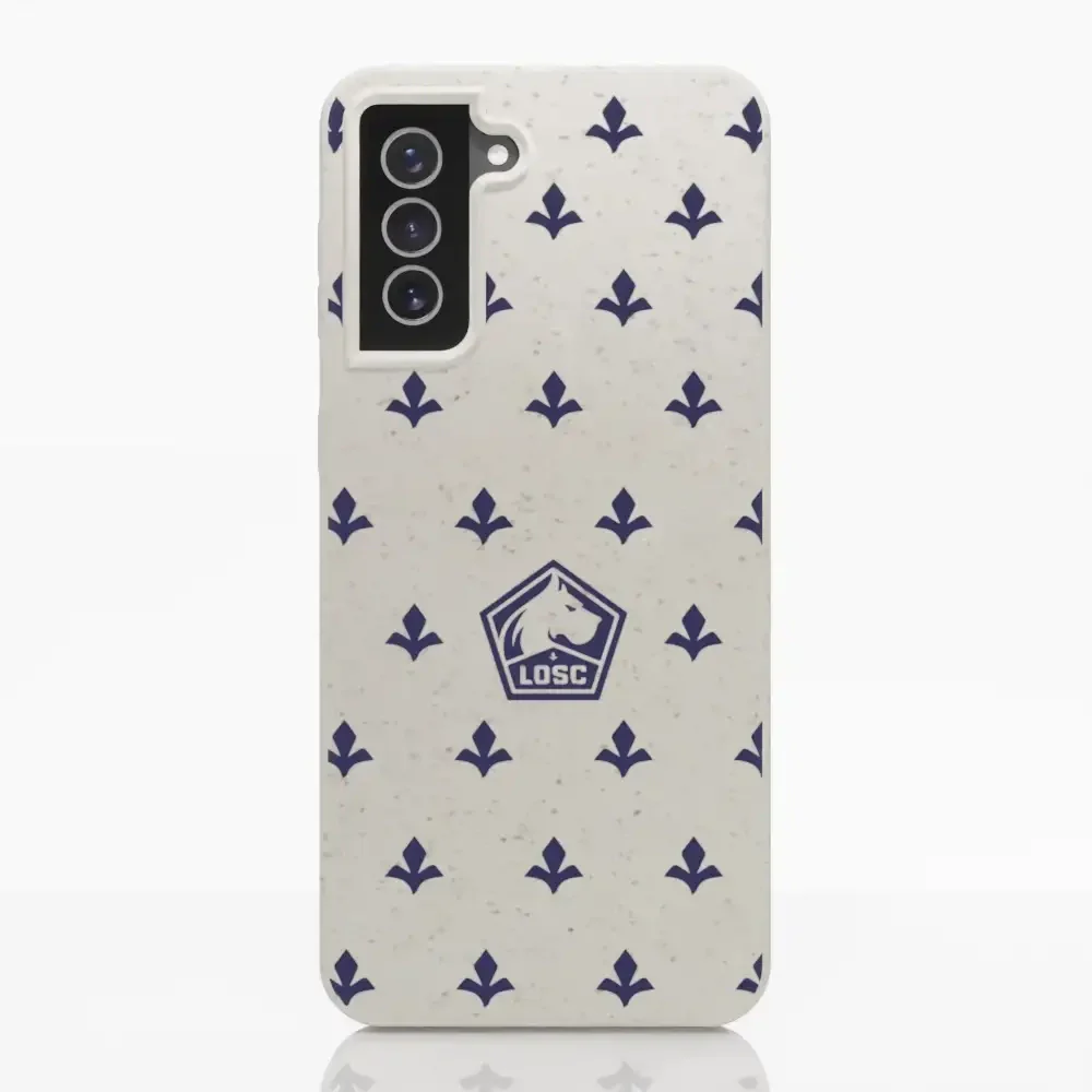 LOSC Official Compostable Phone Case Design Heritage Pattern - Image 25