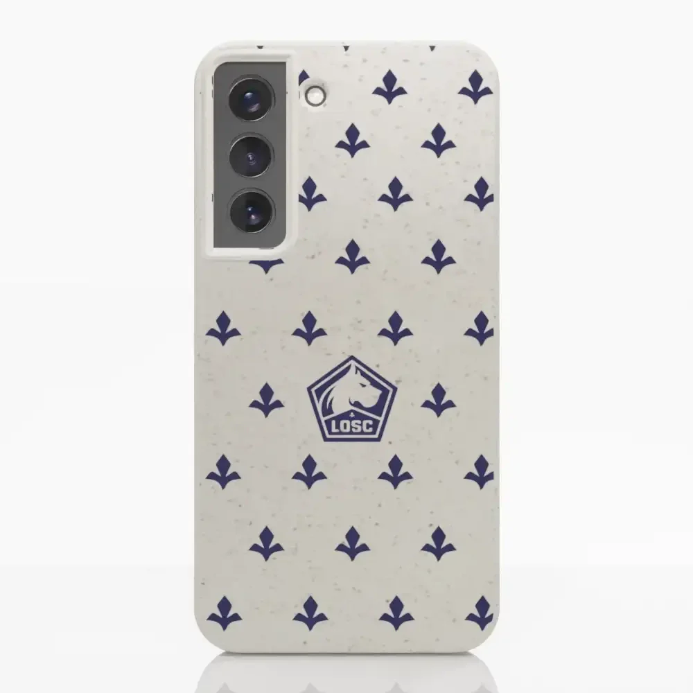 LOSC Official Compostable Phone Case Design Heritage Pattern - Image 27