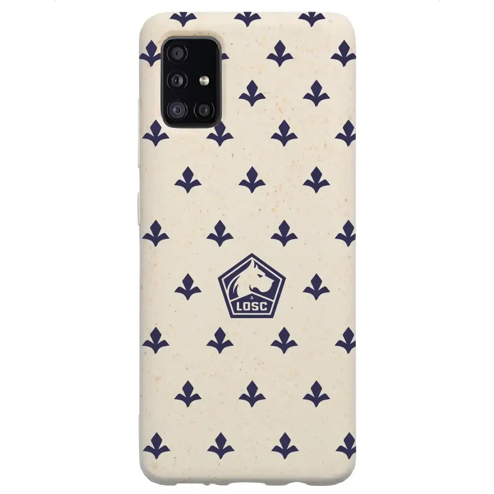 LOSC Official Compostable Phone Case Design Heritage Pattern - Image 41