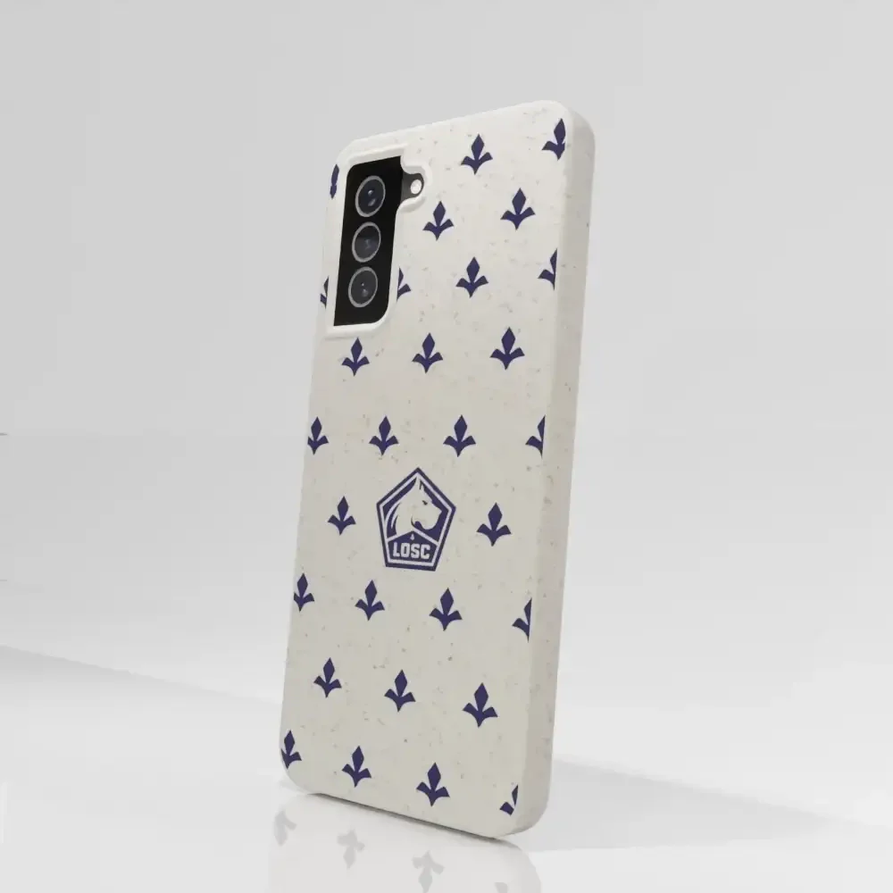 LOSC Official Compostable Phone Case Design Heritage Pattern - Image 68