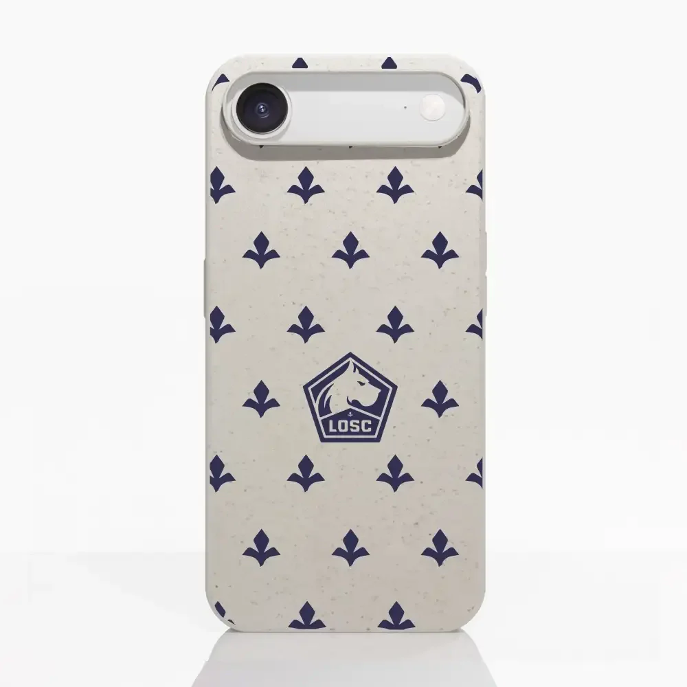 LOSC Official Compostable Phone Case Design Heritage Pattern - Image 85