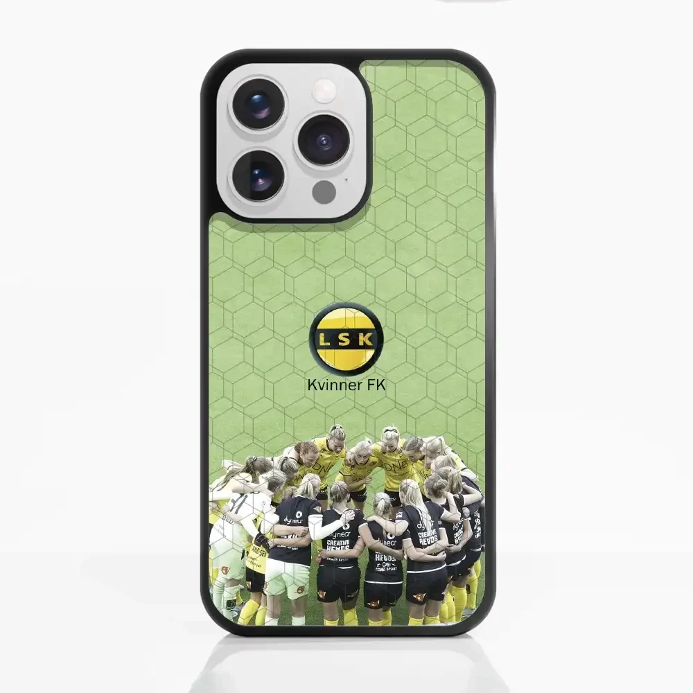 LSK-Kvinner Official 3D Phone Case Design 12 - Image 10