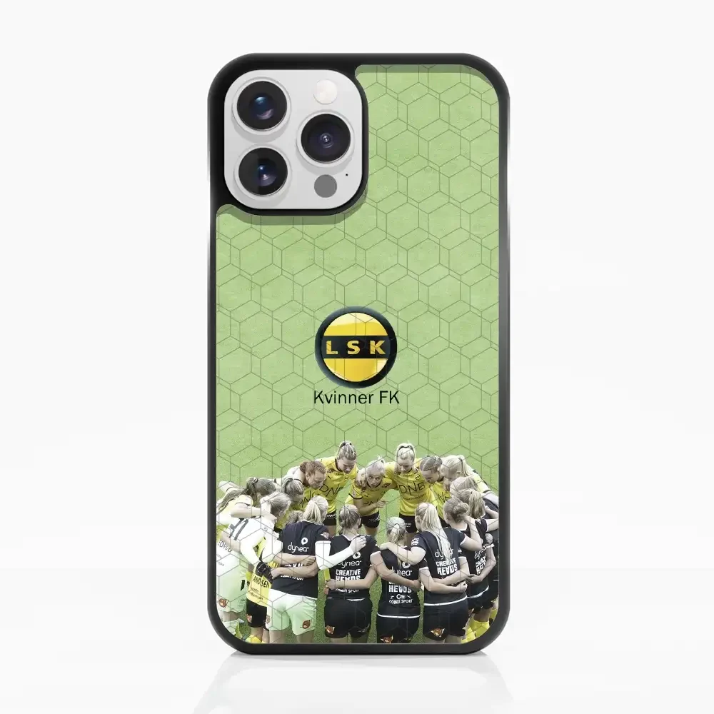 LSK-Kvinner Official 3D Phone Case Design 12 - Image 11