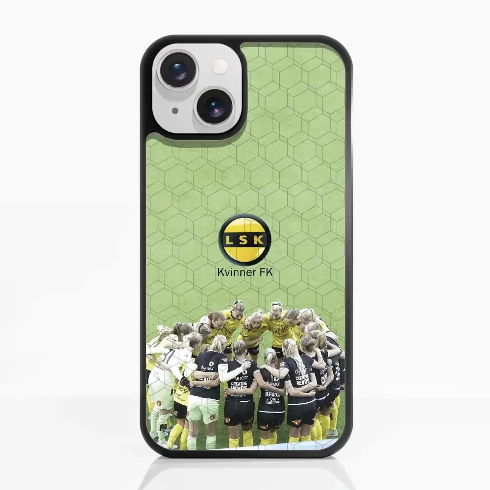 LSK-Kvinner Official 3D Phone Case Design 12 - Image 12