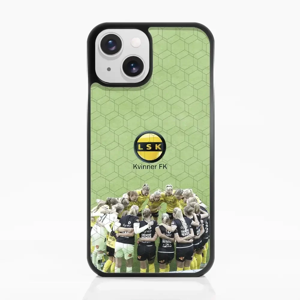 LSK-Kvinner Official 3D Phone Case Design 12 - Image 16