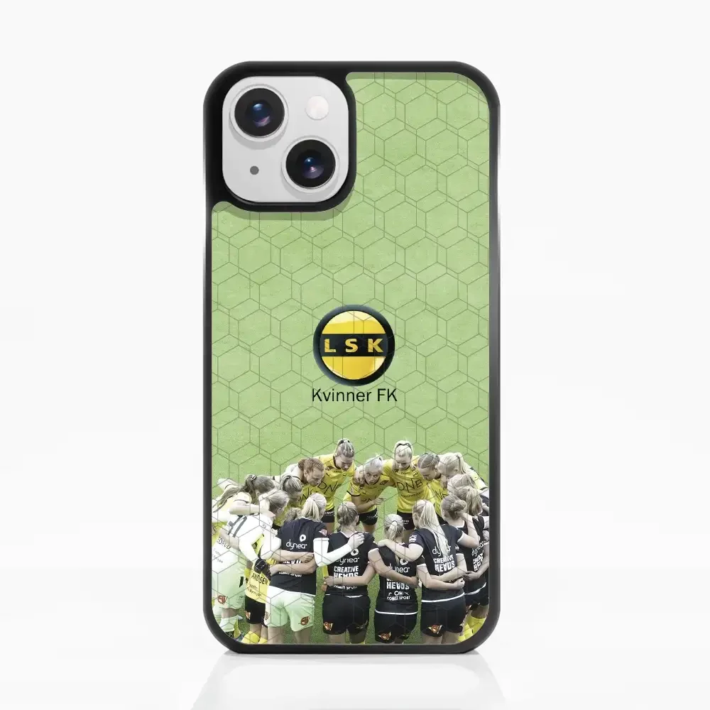 LSK-Kvinner Official 3D Phone Case Design 12 - Image 17