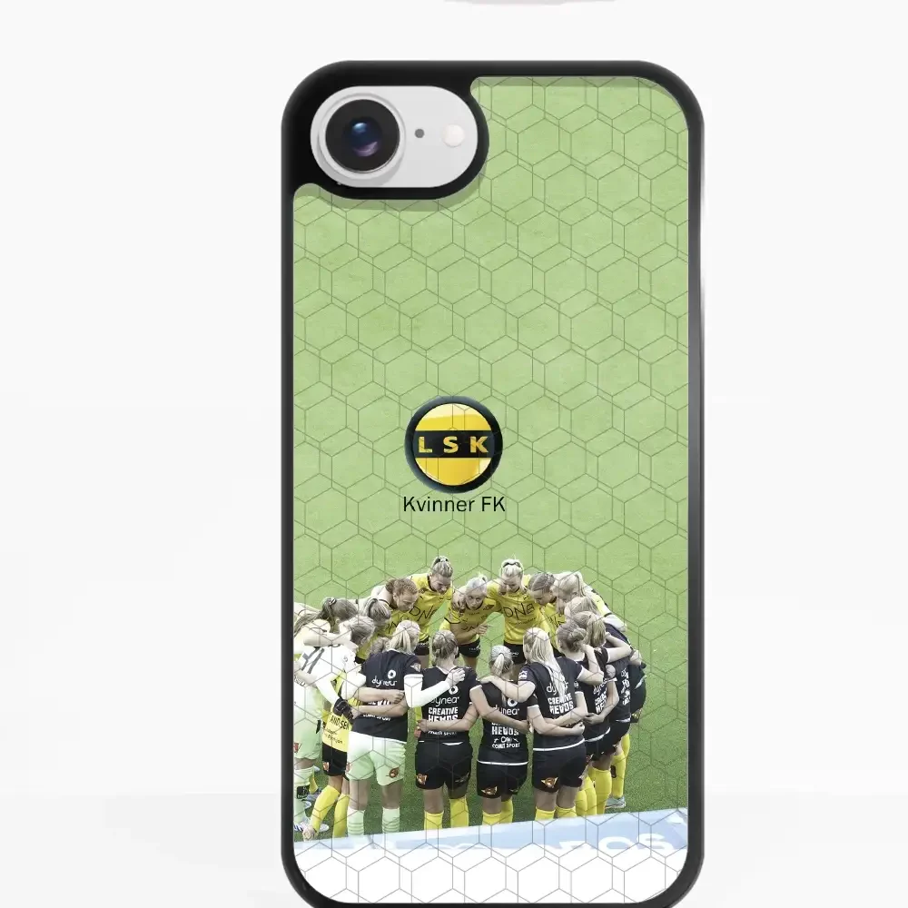 LSK-Kvinner Official 3D Phone Case Design 12 - Image 21