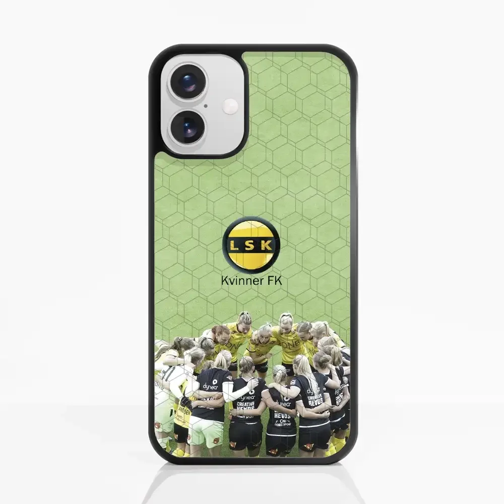LSK-Kvinner Official 3D Phone Case Design 12 - Image 22