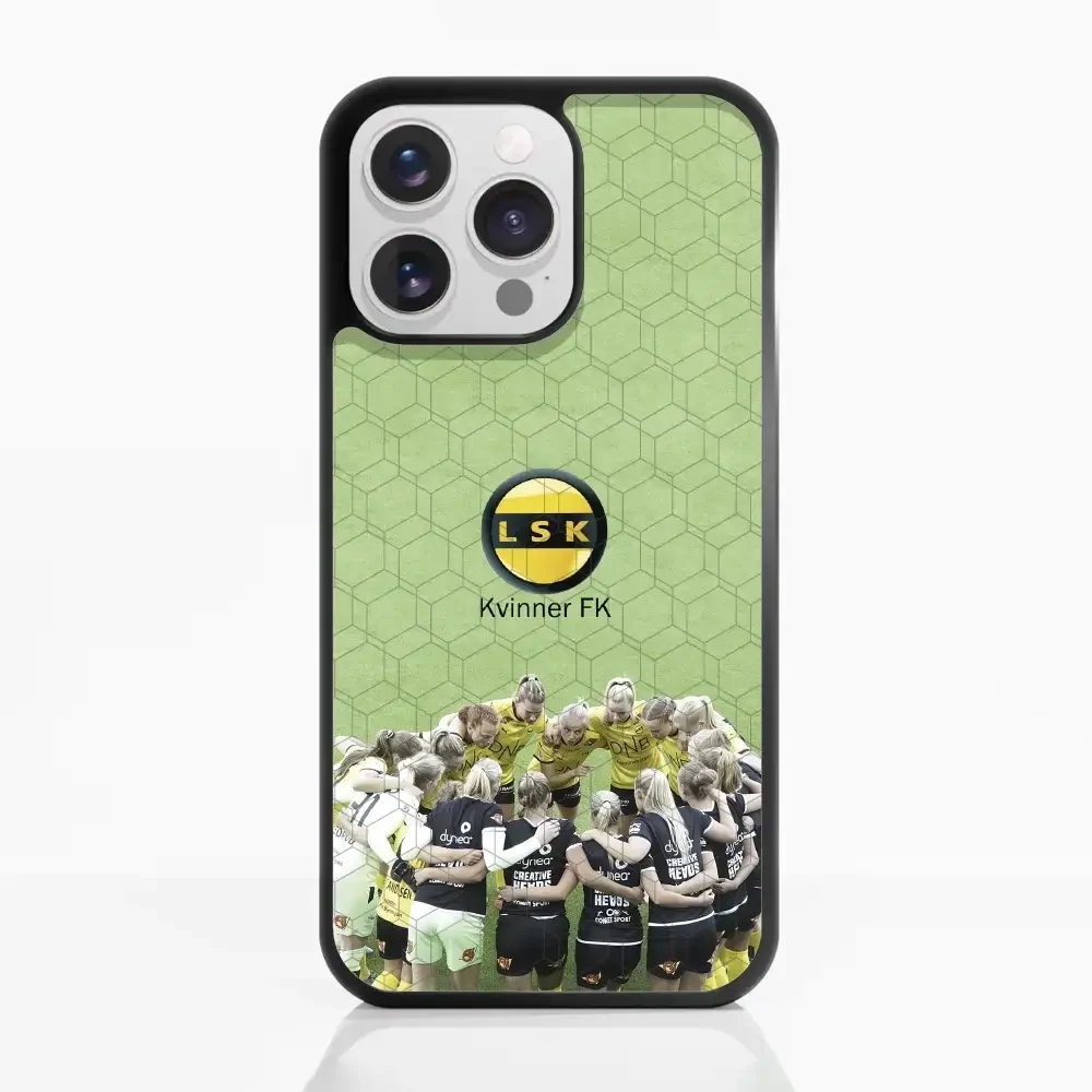 LSK-Kvinner Official 3D Phone Case Design 12 - Image 24