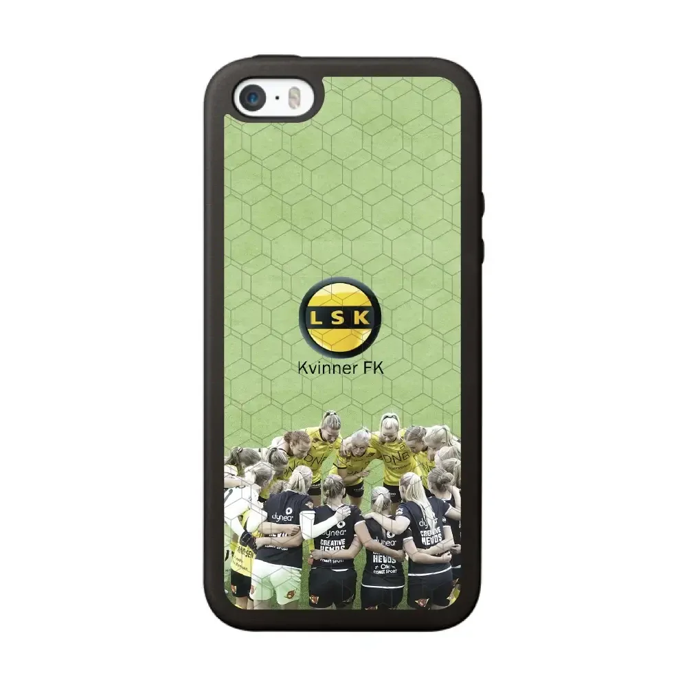 LSK-Kvinner Official 3D Phone Case Design 12 - Image 26