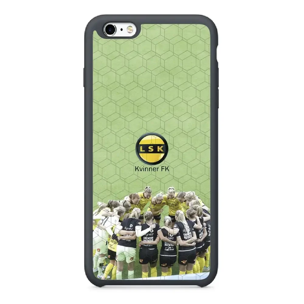 LSK-Kvinner Official 3D Phone Case Design 12 - Image 28