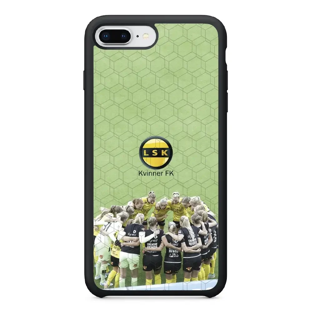 LSK-Kvinner Official 3D Phone Case Design 12 - Image 30