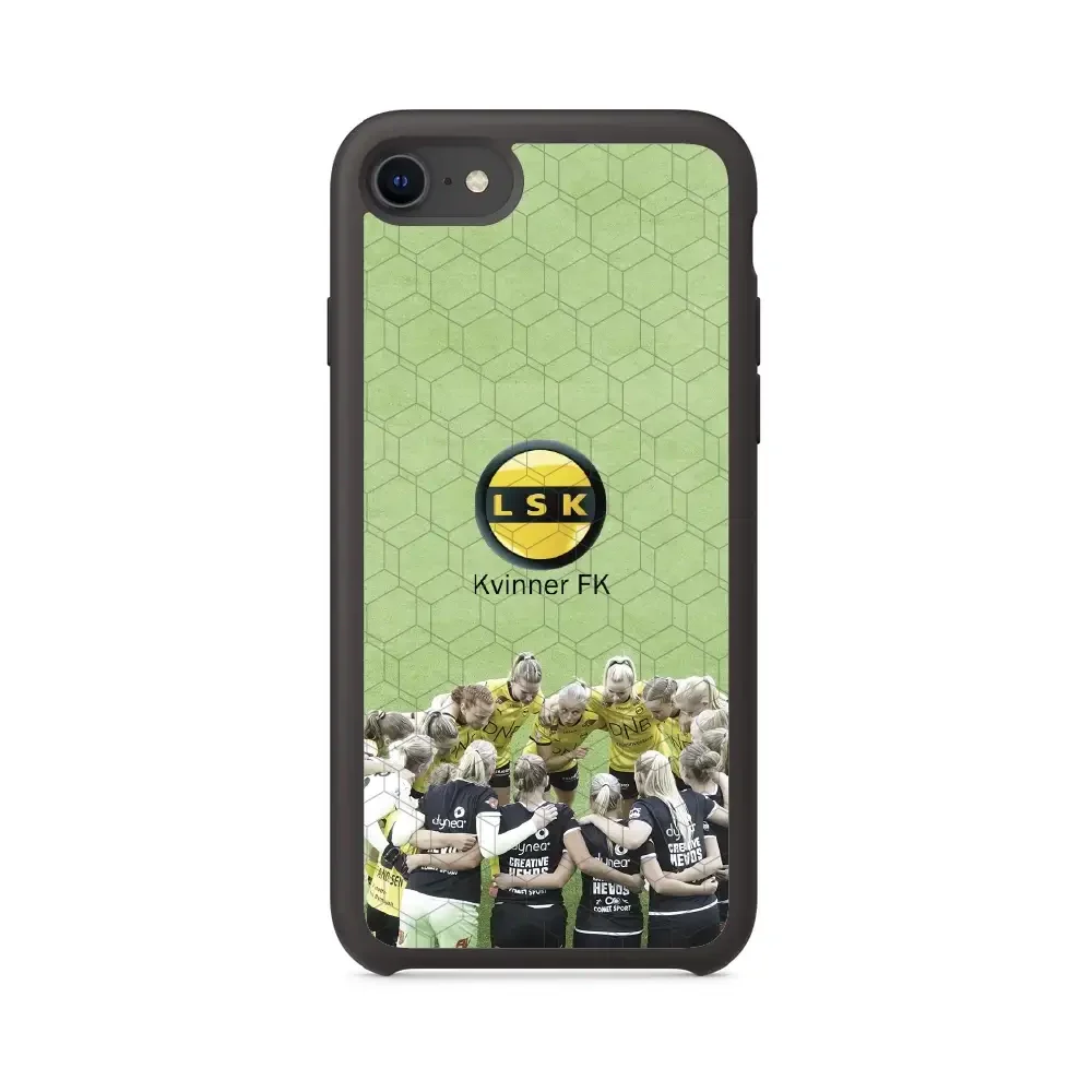 LSK-Kvinner Official 3D Phone Case Design 12 - Image 34