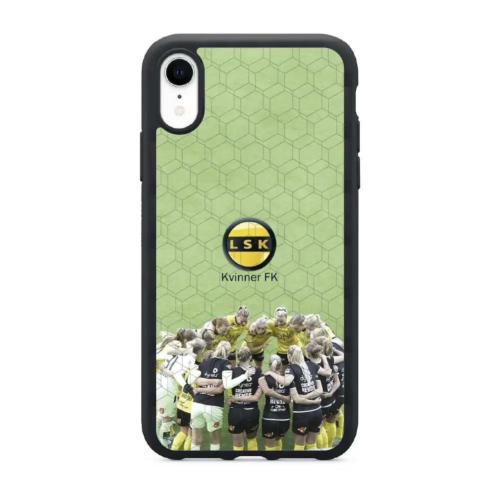 LSK-Kvinner Official 3D Phone Case Design 12 - Image 36