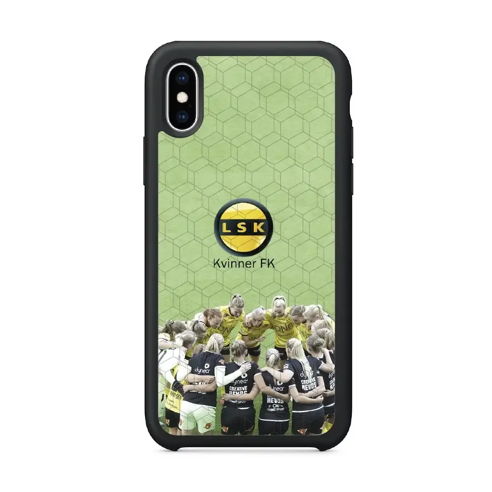 LSK-Kvinner Official 3D Phone Case Design 12 - Image 37