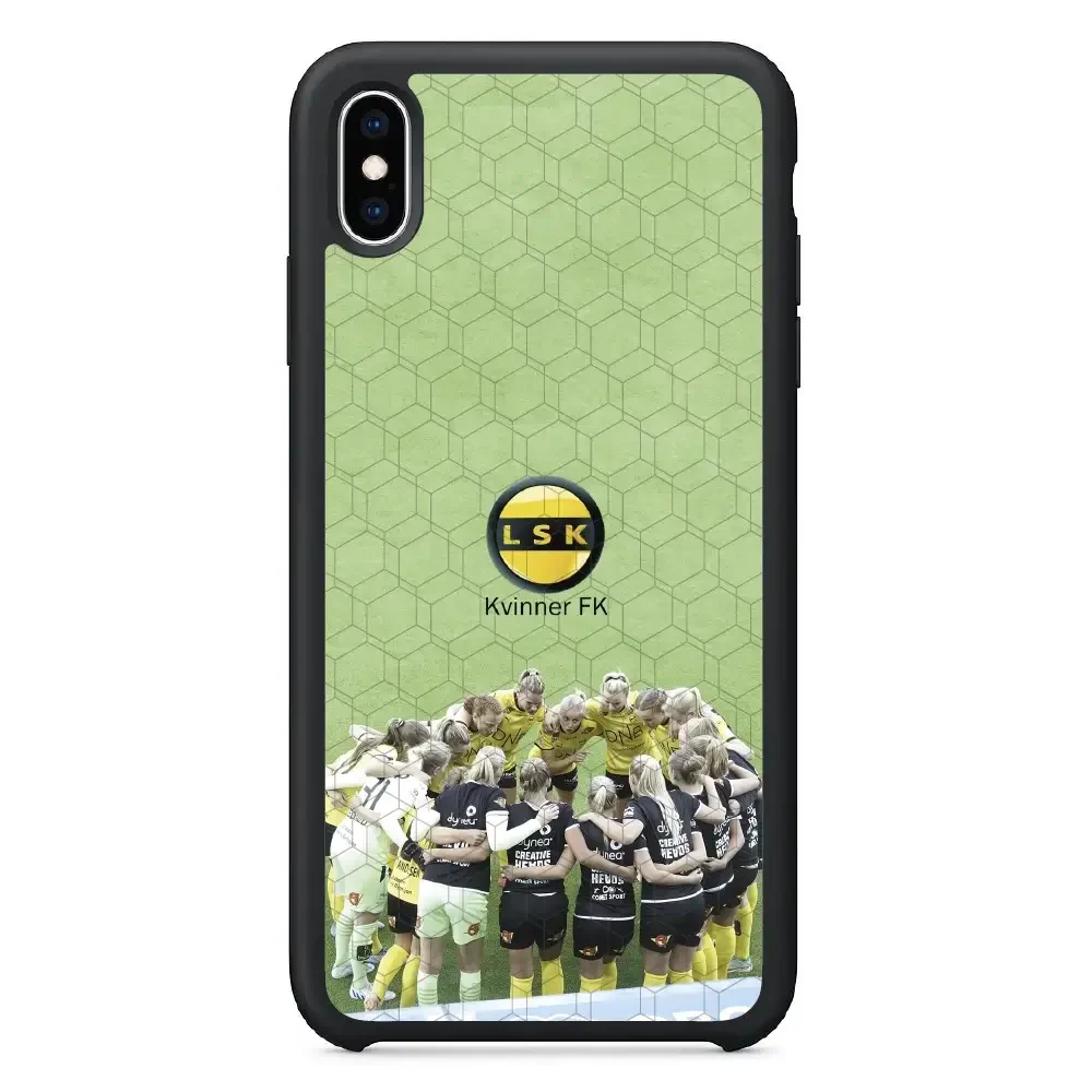 LSK-Kvinner Official 3D Phone Case Design 12 - Image 38